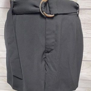 Eloquii shorts size 22